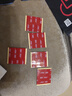 3M雙面膠VHB?強力無(wú)痕耐高溫ETC用膠5952黑色款長(cháng)40mm*寬40mm 5片 曬單實(shí)拍圖
