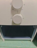 蘇泊爾（SUPOR）空氣炸鍋5L大容量可視化不用翻面蒸汽嫩炸雙旋鈕控溫控時(shí)多功能無(wú)油煙智能電炸鍋大功率 KJ50D806 5L 曬單實(shí)拍圖