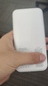 紐曼隨身wifi免插卡無線wifi6車載4G路由器隨身便攜無限制支持5G/4G設(shè)備全國通用2025款5GMT33 【電池頂配版】10000毫安大電池超長續(xù)航72小時 不限速不虛標(biāo)月享1500G高速流量 曬單實拍圖
