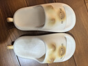 chikoku可愛小貓拖鞋女夏季新款室內(nèi)家居厚底卡通外穿涼拖鞋 曬單實拍圖