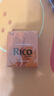 RICO哨片美國達達里奧中音薩克斯哨片橙盒哨片瑞扣降E調 RJA1025 曬單實(shí)拍圖