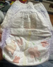 MOONY蘇菲尤妮佳Q薄萌羽慕怡小羊駝拉拉褲XXL26片(15kg及以上) 曬單實(shí)拍圖