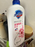 舒膚佳健康凈護沐浴露 650g*4(純白+檸檬+薰衣草+櫻花) 滋潤保濕 曬單實拍圖