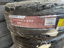 普利司通（Bridgestone）汽車(chē)輪胎 245/45R20 103W XL A001 原配寶馬IX3 曬單實(shí)拍圖