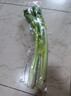  大芹菜約400g 曬單實(shí)拍圖