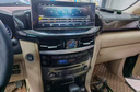 適用07-22款雷克薩斯凌志老改新LX570中控大屏幕導航一體機LEXUS 07-15款LX原車(chē)風(fēng)格8.4寸64G內存 官方標配 曬單實(shí)拍圖