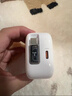 圖拉斯【67W自帶伸縮線】小冰塊Yoga隨心充電器氮化鎵快充頭套裝適用蘋果17Promax華為iPhone16手機電腦 【67W冰透白】雙口設計丨自帶1米伸縮線 【25年頂配版】自動匹配功率 | 低溫 曬單實拍圖