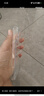 倍思【軟邊不傷機|發(fā)黃秒退】適用iphone17promax手機殼蘋(píng)果17promax保護套超薄全包透明硅膠防摔散熱 曬單實(shí)拍圖