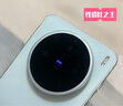 vivo X200s 12GB+256GB 薄荷藍(lán) 國家補(bǔ)貼 蔡司超級潛望長焦 濕手秒開超聲波指紋 拍照 AI手機(jī) 曬單實拍圖