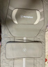 西屋（Westinghouse）S200/S206/S206Pro按摩墊全身拉伸墊躺墊床上折疊按摩椅家用迷你腰部背部按摩床墊爸媽送禮禮物 S206Pro歐米咖【腿足360度包裹按摩】 【放松好睡眠】 曬單實(shí)拍圖