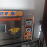 廚寶廚寶商用烤箱一層二盤(pán)烤箱商用二層四盤(pán)電烤箱單層雙盤(pán)蛋糕電烘 一層兩盤(pán). 曬單實(shí)拍圖