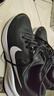 耐克NIKE男子跑步鞋REVOLUTION 7運(yùn)動(dòng)鞋F(xiàn)B2207-001黑白40.5 曬單實(shí)拍圖