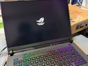 ROG魔霸9 銳龍9 16英寸 游戲本筆記本電腦(R9 9955HX 16G 1T RTX5060 2.5K 240Hz) 曬單實(shí)拍圖