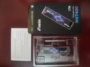 佰維（BIWIN）1TB SSD固態(tài)硬盤M.2接口(NVMe協(xié)議)NV7400精選3D TLC顆粒PCIe4.0讀速7400MB/s(新老包裝隨機發(fā)貨） 曬單實拍圖