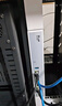 愛(ài)快（iKuai）企業(yè)級5口全千兆桌面路由器 寬帶疊加 多WAN/多LAN*4 USB3.0 內置異地組網(wǎng)/遠程管理/AC控制器A160 曬單實(shí)拍圖