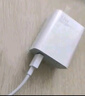 小米（MI）原裝33W線(xiàn)套裝（充電器+3A數(shù)據(jù)線(xiàn)) 適用小米紅米K40 redmi手機(jī) 原廠(chǎng) 小米線(xiàn)充套裝 盒裝-小米33W快充二代套裝(充電頭+數(shù)據(jù)線(xiàn)) 曬單實(shí)拍圖