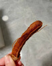 酸甜角云南特產(chǎn)羅望子休閑零食綠色源頭直發(fā)-發(fā)財 大甜角帶箱400g+100g（抵壞果） 曬單實拍圖