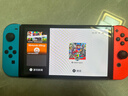 任天堂（Nintendo）【國內保稅倉】Switch2/1代 OLED/續航加強日版/港版便攜家用ns體感游戲機掌機 日版OLED紅藍64GB保稅（贈共享會(huì )員） 曬單實(shí)拍圖