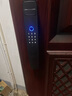 BECK博克智能門(mén)鎖密碼鎖可視貓眼家用指紋鎖防盜電子門(mén)鎖入戶(hù)智能鎖 K5S【半導體指紋解鎖+包安裝】 適用于小米蘋(píng)果華為等各品牌機 曬單實(shí)拍圖