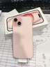 Apple/蘋果 iPhone 15 (A3092) 128GB 粉色 支持移動聯(lián)通電信5G 雙卡雙待手機(jī) 曬單實拍圖