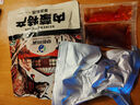 饞家人內蒙古正宗五香醬牛肉黃牛肉健身鹵味開(kāi)袋即食熟牛肉真空包裝零食 醬牛肉凈重2包1斤含蘸料 曬單實(shí)拍圖