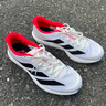 阿迪達斯 （adidas）【勁浪運動(dòng)】男女通款馬拉松跑步跑步鞋JP6529 圖色 44 曬單實(shí)拍圖