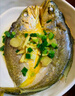 黃小漁寧德黃魚鲞400g/2條 三去大黃魚黃花魚生鮮 海鮮水產(chǎn)燒烤夜宵魚類 曬單實(shí)拍圖