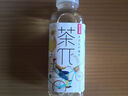 農夫山泉茶π（茶派）茶飲料水果茶味飲料夏季飲品整箱裝年貨節送禮送長(cháng)輩 蜜桃烏龍500ml*1瓶 曬單實(shí)拍圖