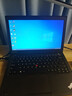 聯(lián)想ThinkPad（98%商務(wù)選擇）二手筆記本電腦T420/T430 E14 輕薄辦公繪圖剪輯游戲 雙核隨機12寸 4G+128G（特惠款） 曬單實(shí)拍圖