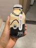 京東京造 營(yíng)養代餐奶昔65g*6 高蛋白 高飽腹感 即食早餐奶茶代餐粉390g 曬單實(shí)拍圖