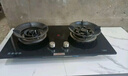 榮事達(dá)（Royalstar）家用燃?xì)庠钐烊粴庠铍p灶嵌入式一級能效 5.2kW九腔鴛鴦超大火力猛火灶雙灶嵌兩用灶具JZT-B57 曬單實拍圖