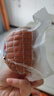 波尼亞（BERNIA） 大肉塊火腿 凈重300g德式風味三明治火腿片早餐火腿片肉腸烤腸 家庭裝300g*3個（果木熏烤） 曬單實拍圖