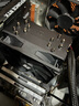 Thermalright(利民)Burst Assassin 120 SE CPU風(fēng)冷散熱器 AGHP4.0逆重力六熱管 支持多平臺 12CM風(fēng)扇 BA120 SE 曬單實拍圖