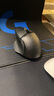 羅技（G）G502 HERO主宰者游戲鼠標電競鼠標有線(xiàn)RGB機械配重競技FPS吃雞宏cf送男友男生禮物 G502HERO+羅技桌墊+收納盒 曬單實(shí)拍圖