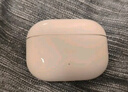vivo TWS 5 簡單白 60dB深海智慧降噪 跨生態(tài)無縫三連接 四麥自適應(yīng)主動降噪 藍(lán)牙耳機(jī) 曬單實拍圖