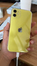 蘋(píng)果 iPhone11 蘋(píng)果11 靚機99新原裝屏 二手蘋(píng)果手機 國行全網(wǎng)通4G雙卡雙待 靚機 黃色（評價(jià)有禮） 95新256G精選靚機（電池100+快充大禮包） 曬單實(shí)拍圖