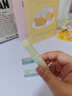 sakose凡士林修護(hù)潤(rùn)唇膏2支5.6g 秋冬防干裂起皮保濕補(bǔ)水女唇膜滋潤(rùn)唇紋 曬單實(shí)拍圖