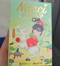 若來(lái)（Rolife）Nanci囡茜花間集潮流盲盒玩具官方手辦女孩生日禮物擺件 單盒 曬單實(shí)拍圖