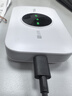 犀狼官裝正品【新國標(biāo)3C認(rèn)證|20000M大容量】磁吸充電寶MagSafe超薄移動電源無線可上飛機(jī)蘋果外接電池 蘋果白【20000M丨國家3C認(rèn)證】 原版1:1丨20000M丨蘋果?！び?曬單實拍圖