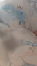 英氏（YEEHOO）嬰幼兒連體衣冬季男女寶寶連帽長(zhǎng)袖加厚保暖羽絨哈衣 曬單實(shí)拍圖