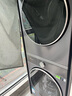 小天鵝TG10M86Z 滾筒洗衣機 瑾瑜藍 220V,1Ph 50Hz 轉速1400 帶銀離子 曬單實(shí)拍圖
