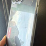 倍思【美國康寧】適用iphone16promax手機殼蘋(píng)果16promax保護套超薄防摔鏡頭全包透明高級網(wǎng)紅男女款 曬單實(shí)拍圖