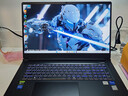 THUNDEROBOT雷神911PLUS大屏巨獸17.3英寸13代英特爾酷睿i7滿(mǎn)血性能4060暢玩黑神話(huà)悟空學(xué)生游戲本筆記本電腦 911X17酷睿i7/RTX5060 2.5K 32G/2T pic 曬單實(shí)拍圖
