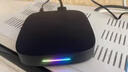 當貝電視盒子H5 Pro 8K智能電視網(wǎng)絡(luò )機頂盒 杜比全景聲 4+64G 雙頻WiFi6 HDR10+ 高清網(wǎng)絡(luò )播放器 H5 Pro 曬單實(shí)拍圖