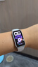 華為（HUAWEI）手環(huán)10 標(biāo)準(zhǔn)版 羽砂黑 智能手環(huán)專業(yè)睡眠分析情緒健康鋁合金機(jī)身心率監(jiān)測運(yùn)動(dòng)手環(huán)華為手環(huán)9升級(jí) 曬單實(shí)拍圖
