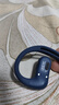 韶音（SHOKZ）【國家補貼】OpenFit Air 開(kāi)放式耳機藍牙耳機掛耳式耳機 超長(cháng)續航運動(dòng)跑步T511 【國家補貼】寶石藍 曬單實(shí)拍圖