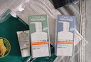 歐萊雅男士氨基酸潔面乳185ml*2套裝控油保濕洗面奶去角質(zhì)護(hù)膚品禮物 曬單實(shí)拍圖