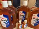 威露士消毒液1L*3+60ml*2家居消毒水衣物洗衣寵物環(huán)境除菌除螨 新舊轉(zhuǎn)換 曬單實(shí)拍圖