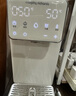 摩飛電器（Morphyrichards）飲水機(jī)電熱水壺多段控溫?zé)畨啬笅爰?jí)材質(zhì)定量定溫泡奶機(jī)一鍵除氯恒溫壺全不銹鋼管道0殘水MR5300A 2L 【新升級(jí)全不銹鋼管道】MR5300A 曬單實(shí)拍圖