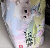 五羊（FIVERAMS）拉拉褲薄薄芯成長褲XL20片(12-17kg)嬰兒尿不濕超薄透氣不悶便攜 曬單實拍圖